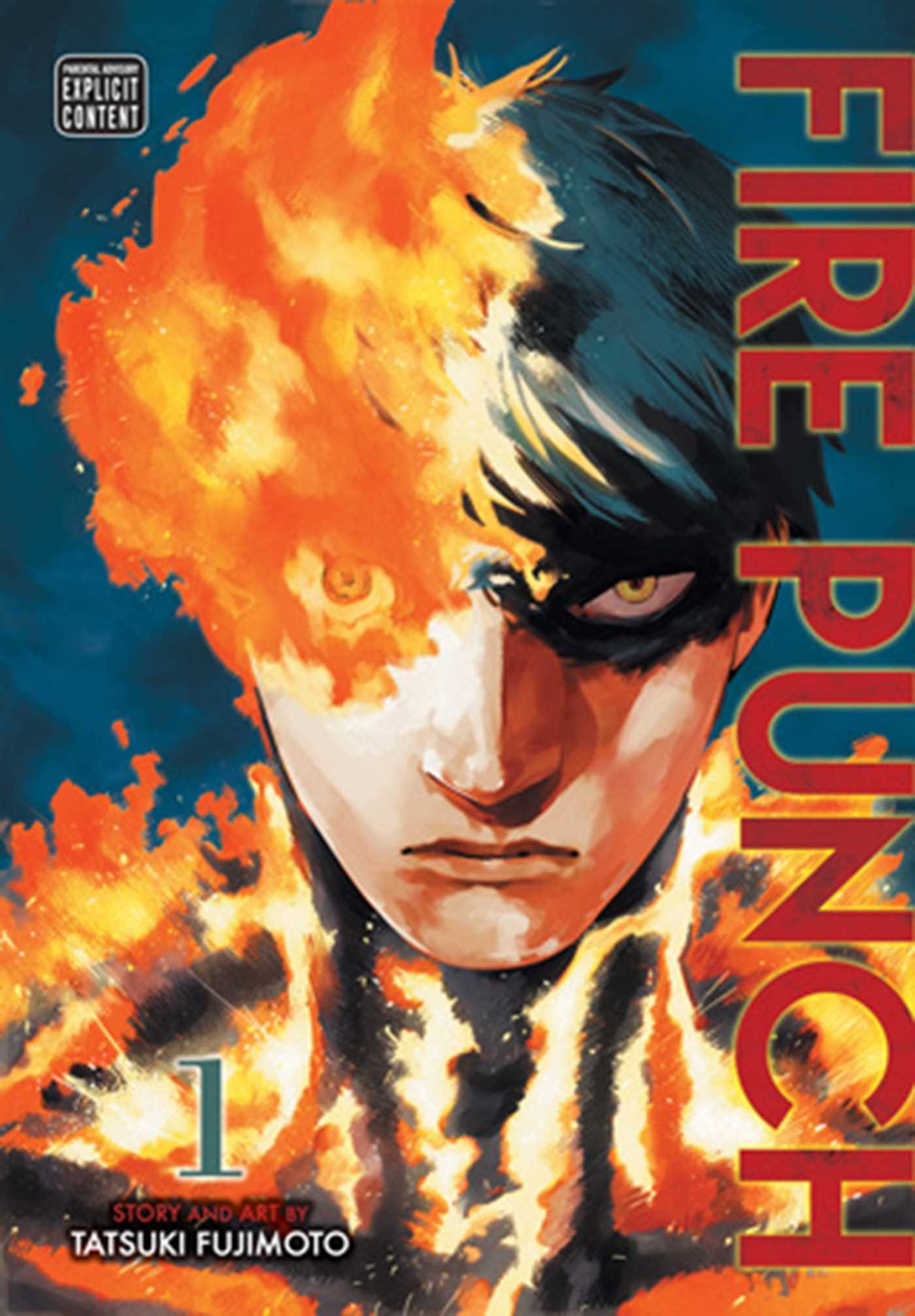 saison de Fire Punch