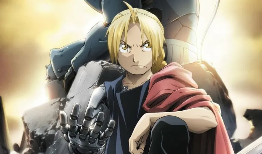 affiche d'un anime aléatoire