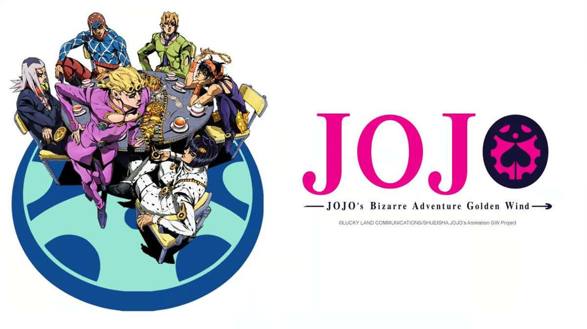 affiche d'un anime aléatoire
