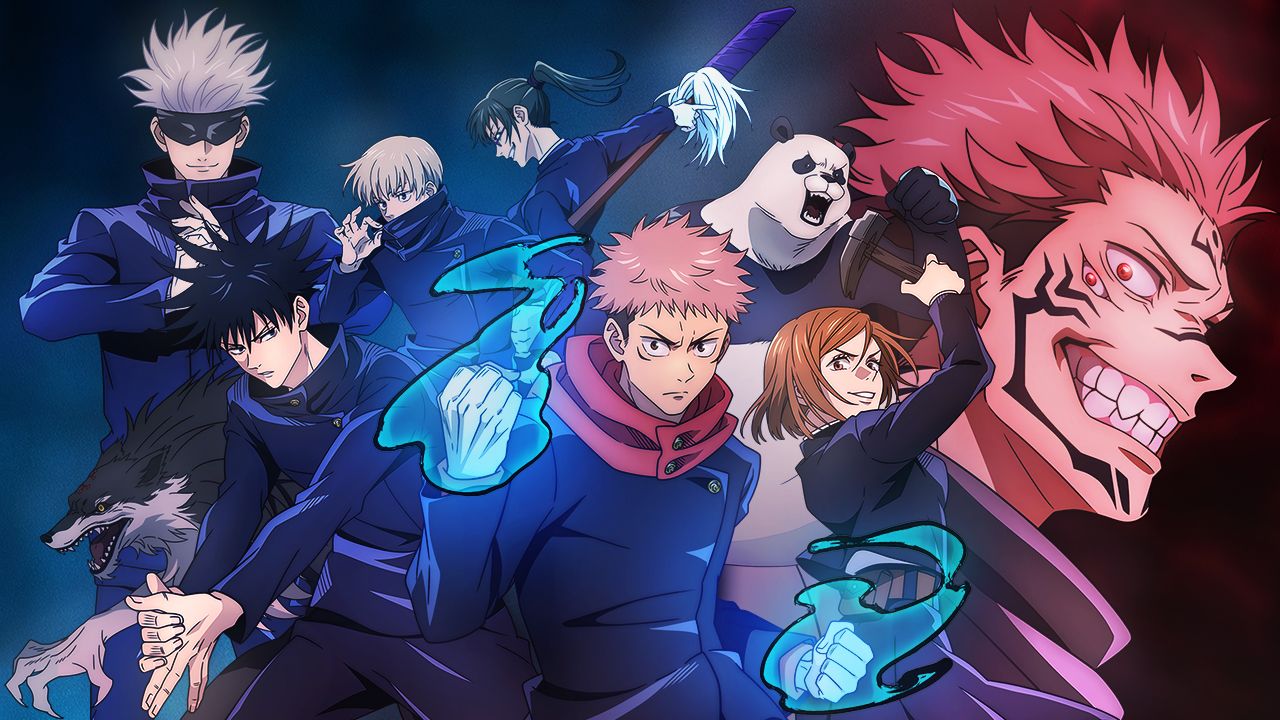 affiche d'un anime aléatoire
