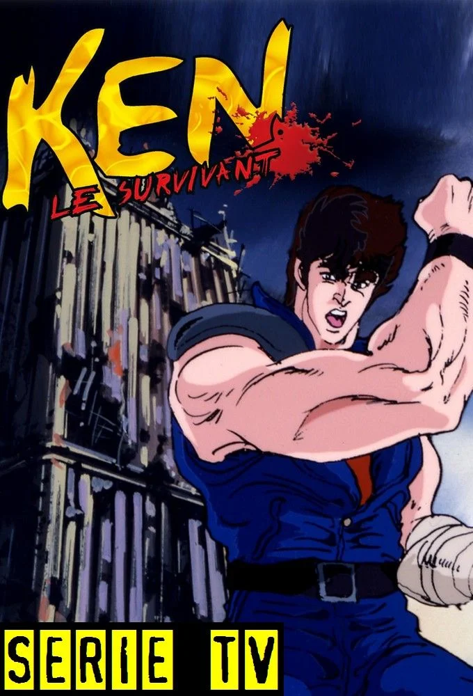 saison de Ken le survivant