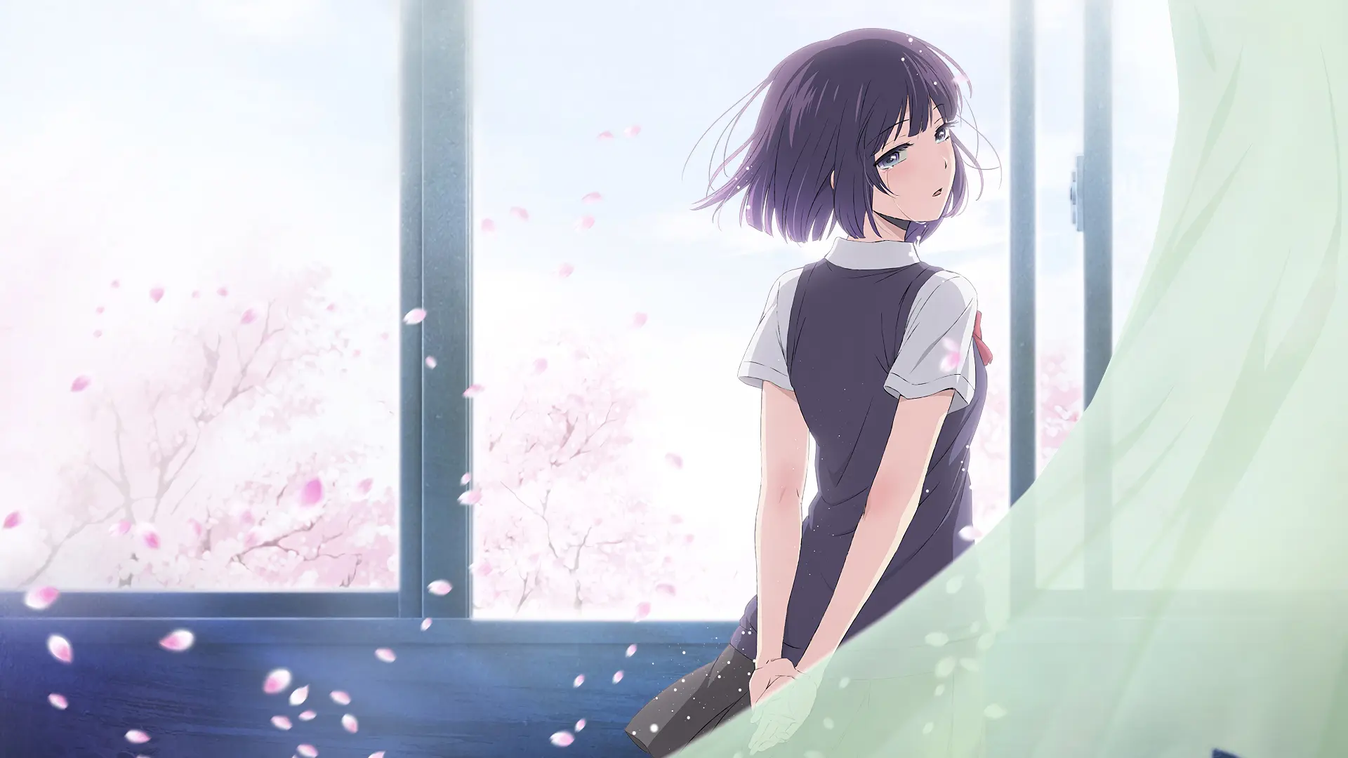 affiche d'un anime aléatoire