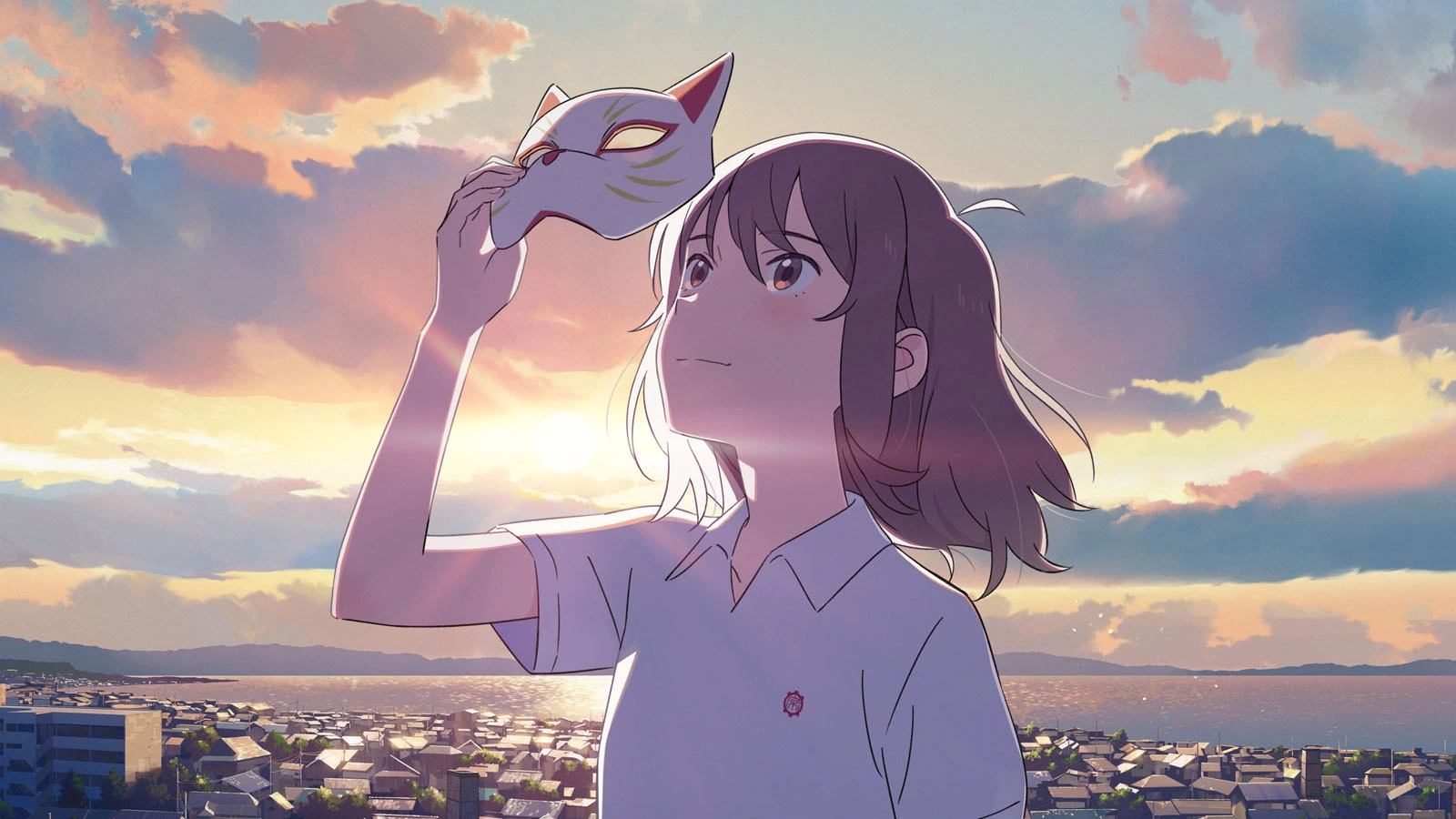 affiche d'un anime aléatoire