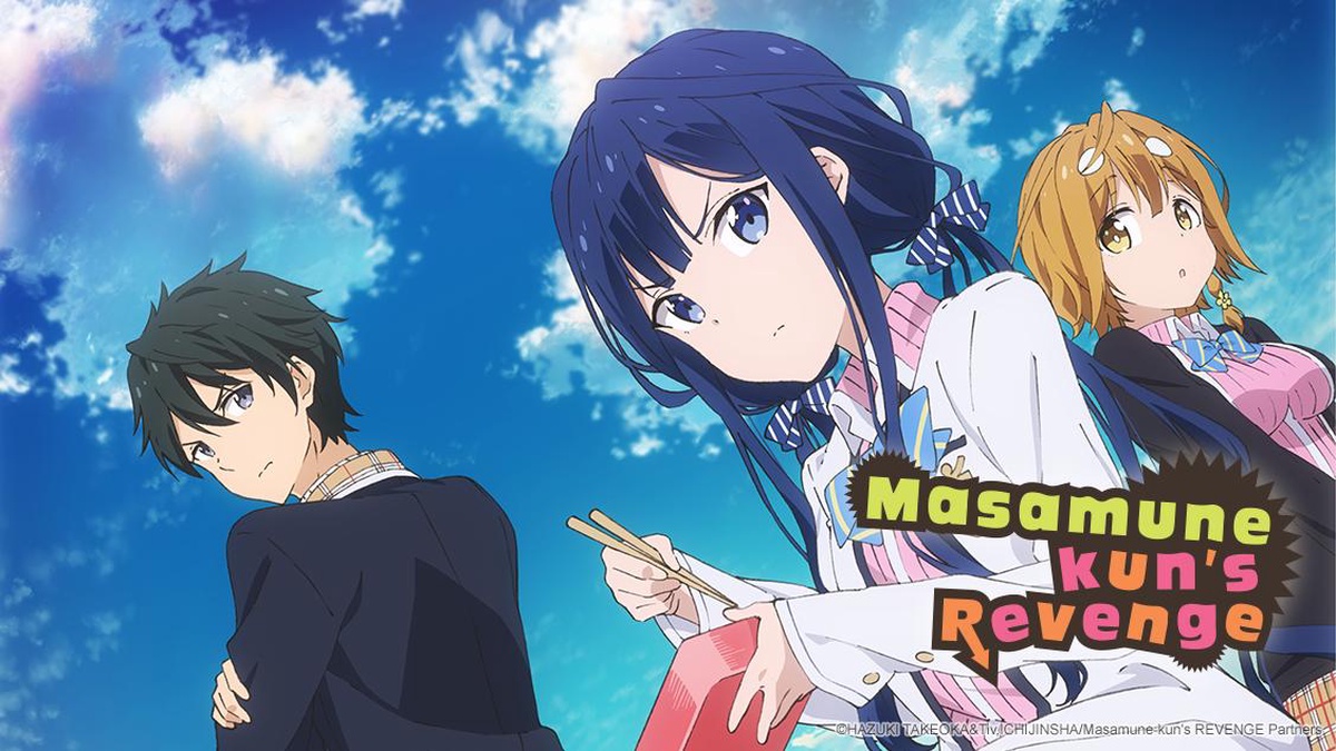 affiche d'un anime aléatoire