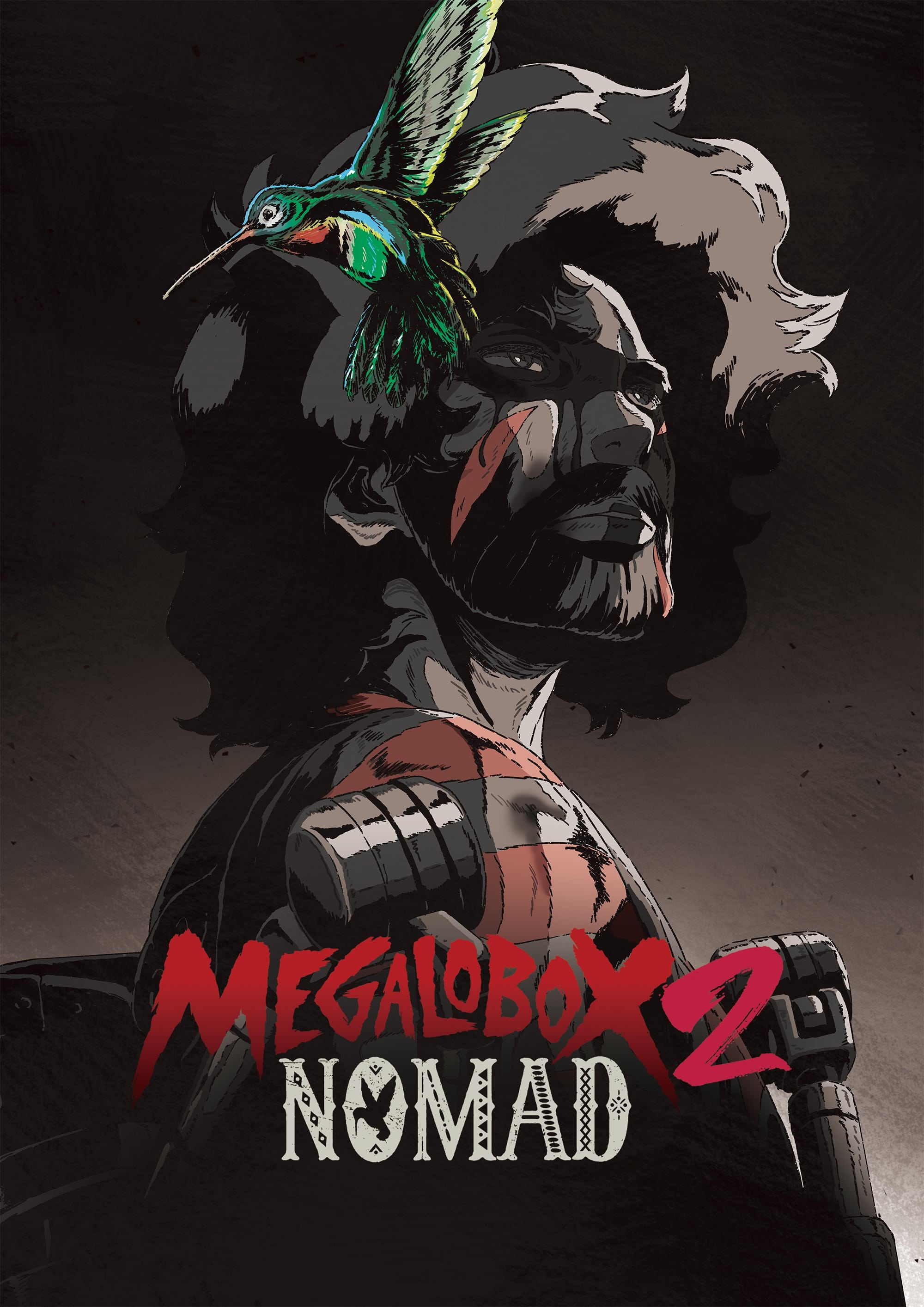 saison de Megalo Box