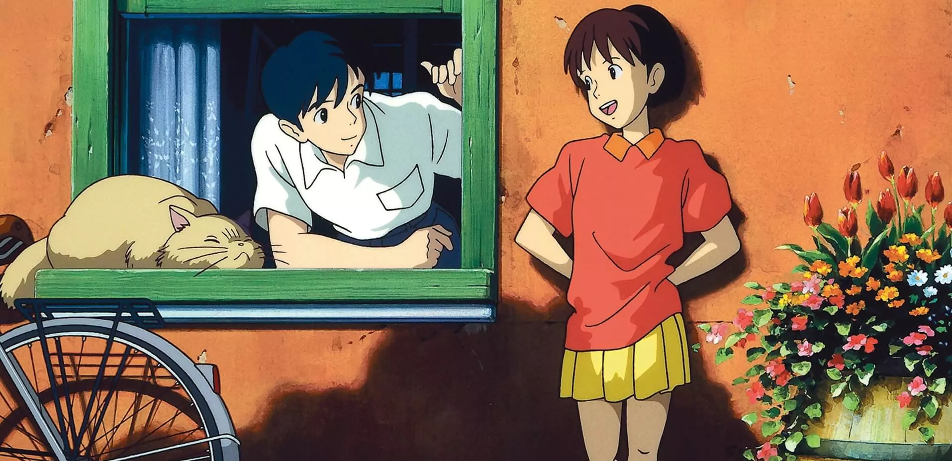 affiche d'un anime aléatoire