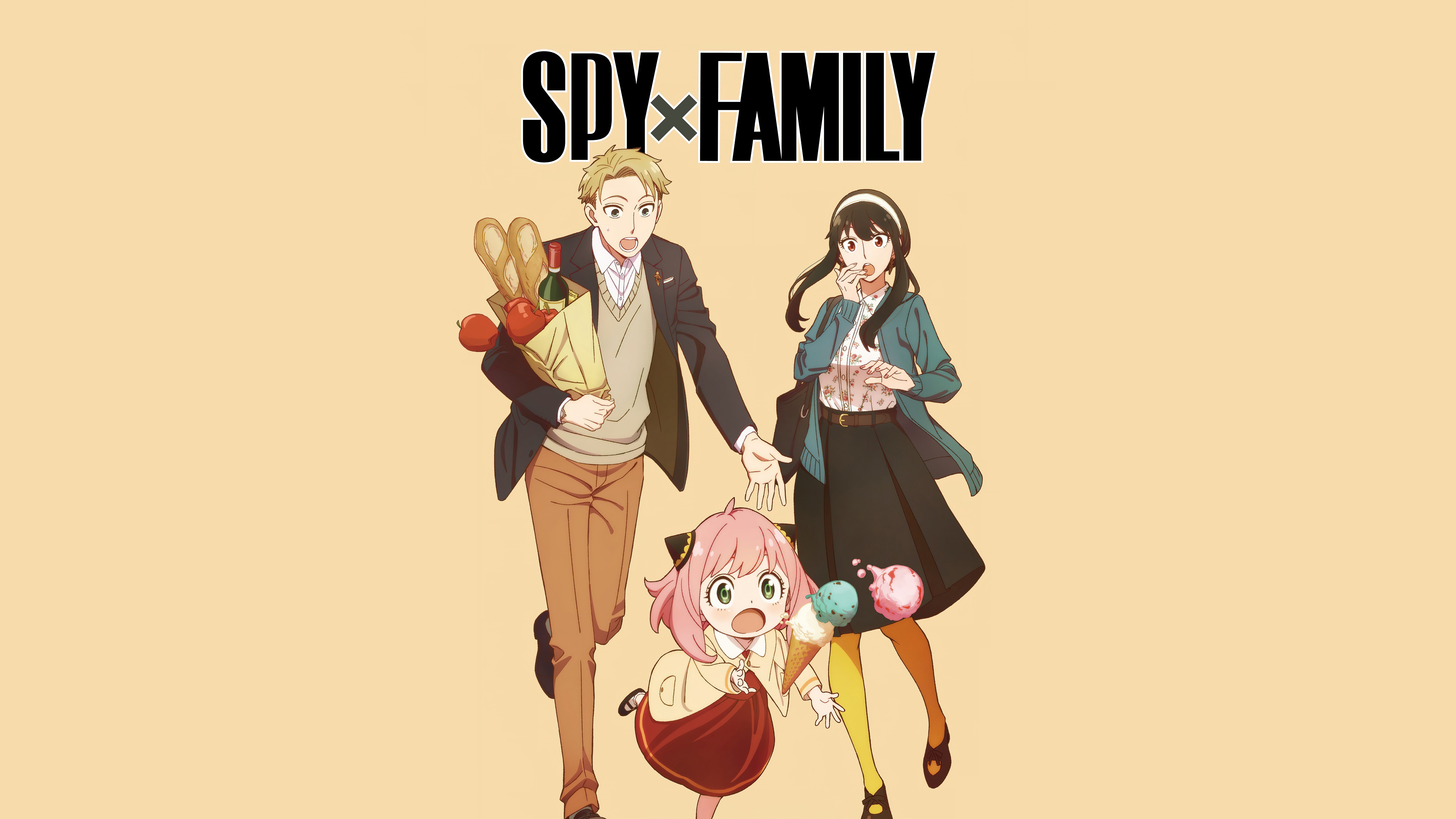 affiche d'un anime aléatoire