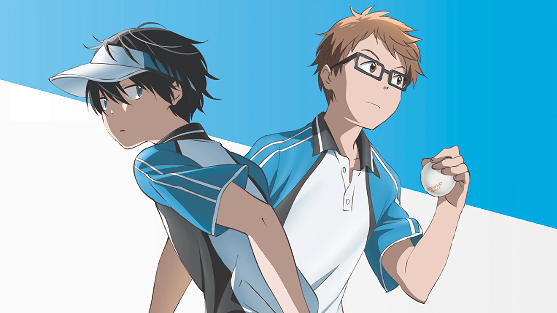 affiche d'un anime aléatoire