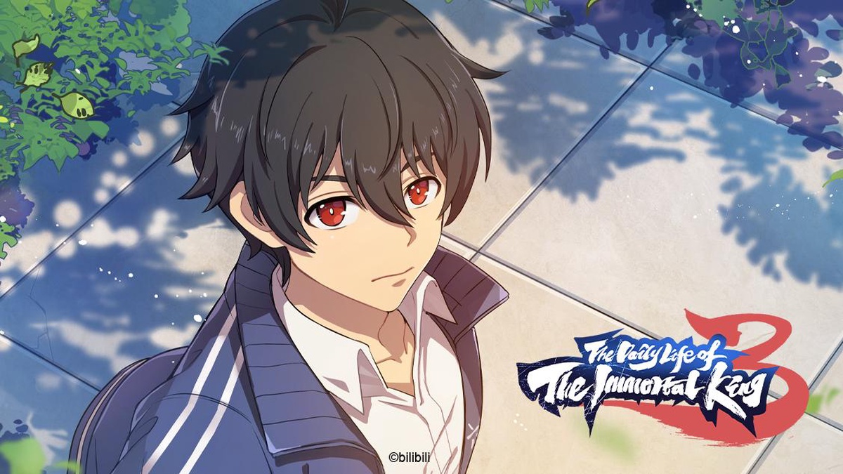 affiche d'un anime aléatoire