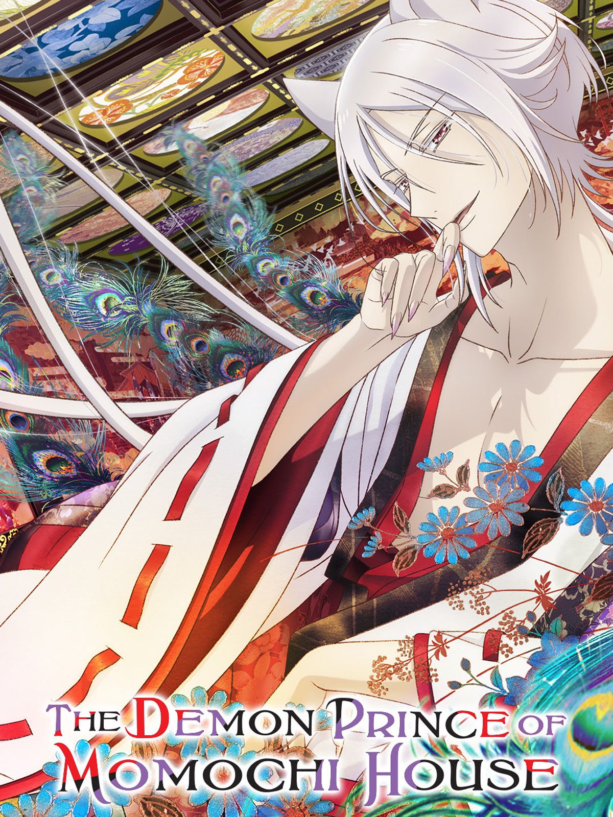 saison de The Demon Prince of Momochi House
