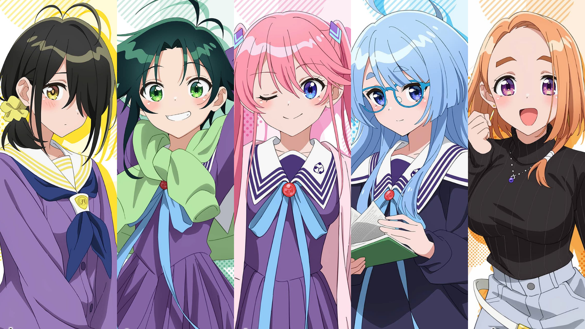 affiche de The Shiunji Family Children