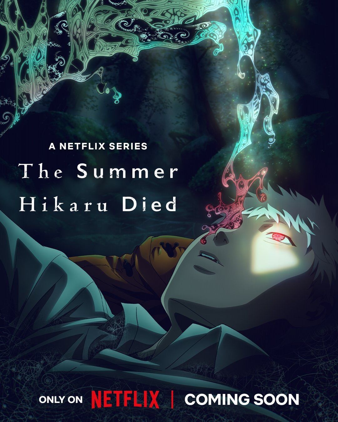 saison de The Summer Hikaru Died