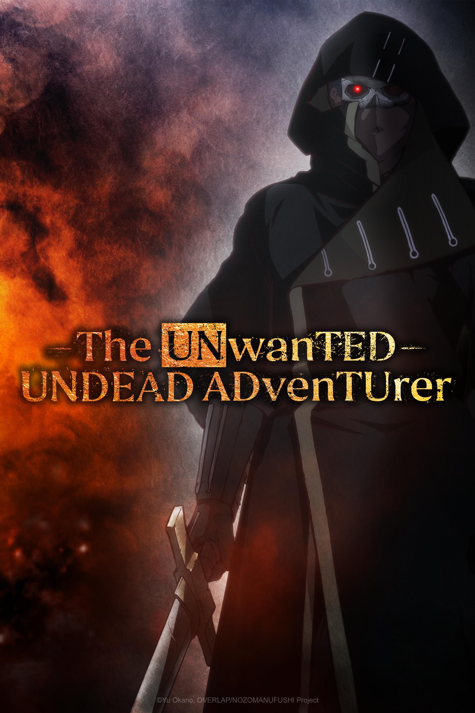 saison de The Unwanted Undead Adventurer