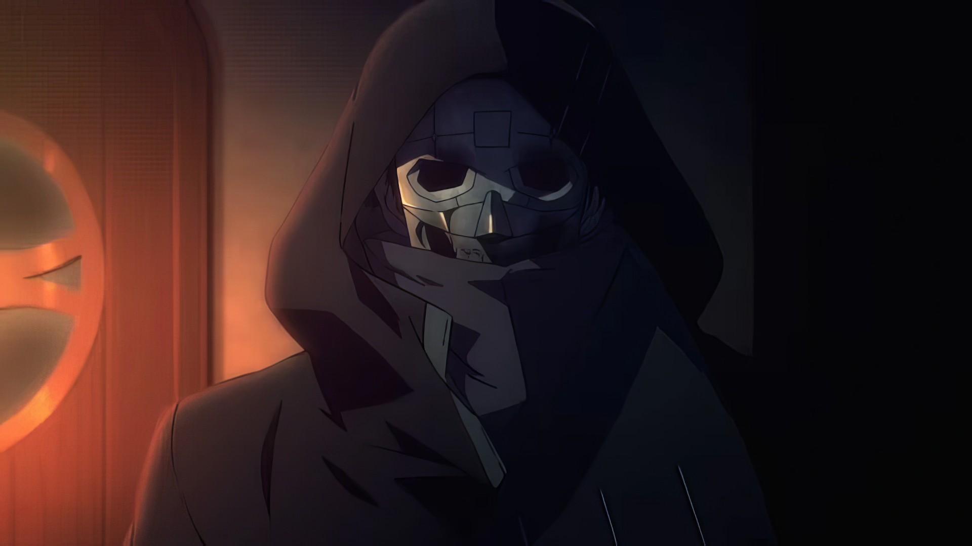 affiche d'un anime aléatoire