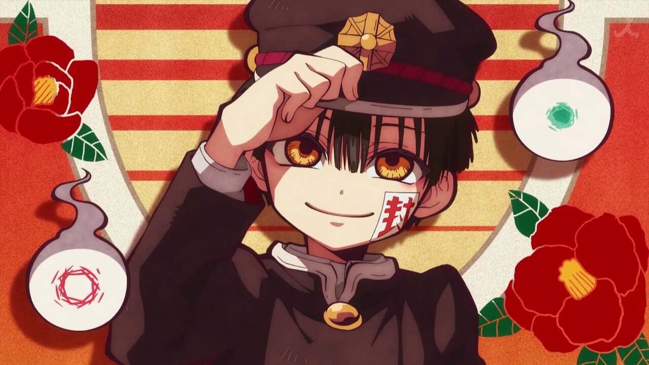 affiche d'un anime aléatoire