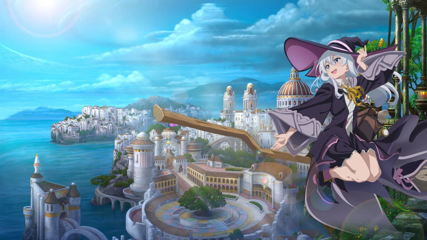 affiche d'un anime aléatoire