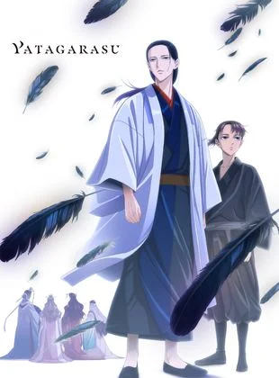 saison de YATAGARASU: The Raven Does Not Choose Its Master