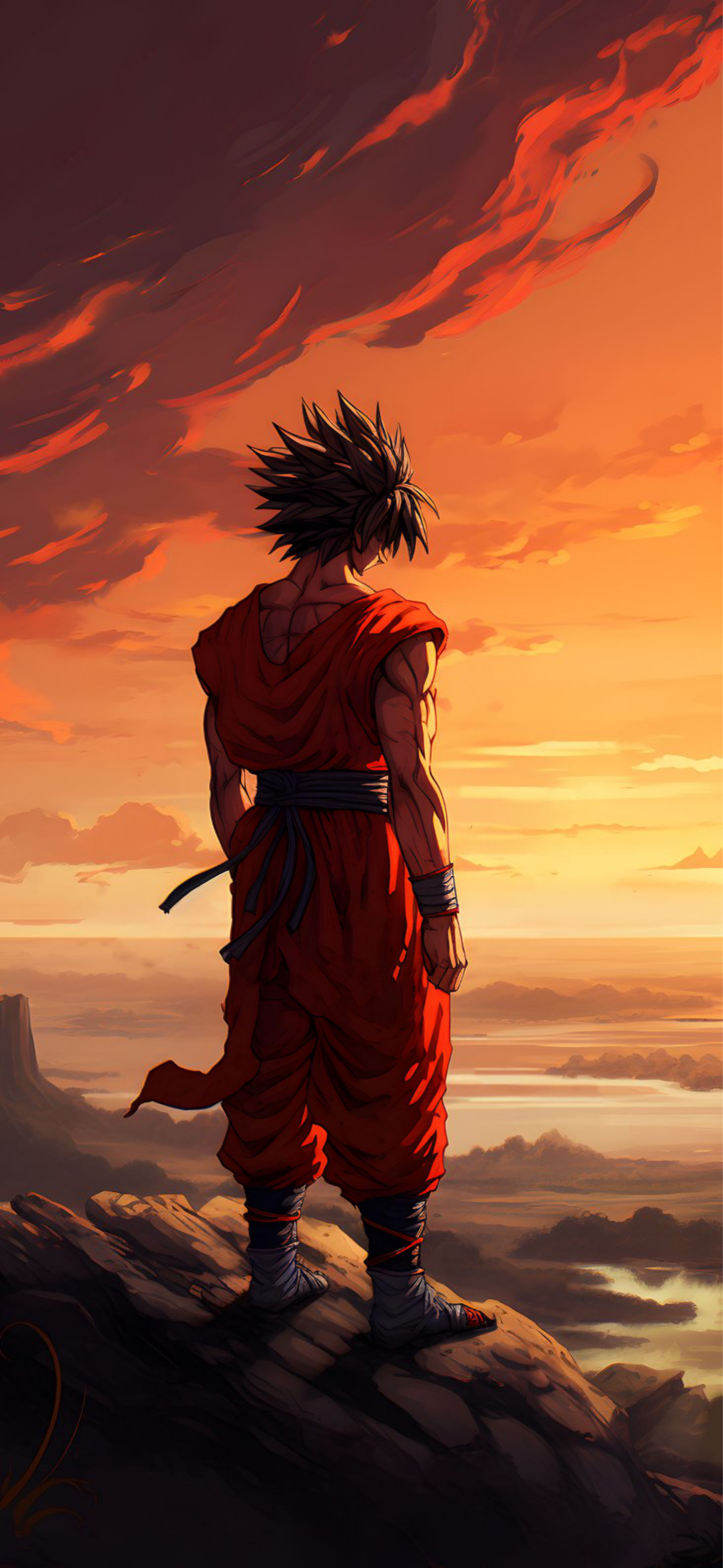 Depth Wallpaper 1