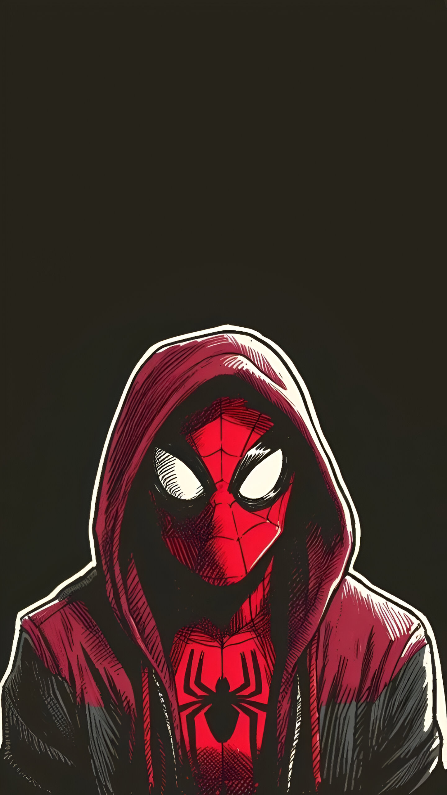 Depth Wallpaper 3