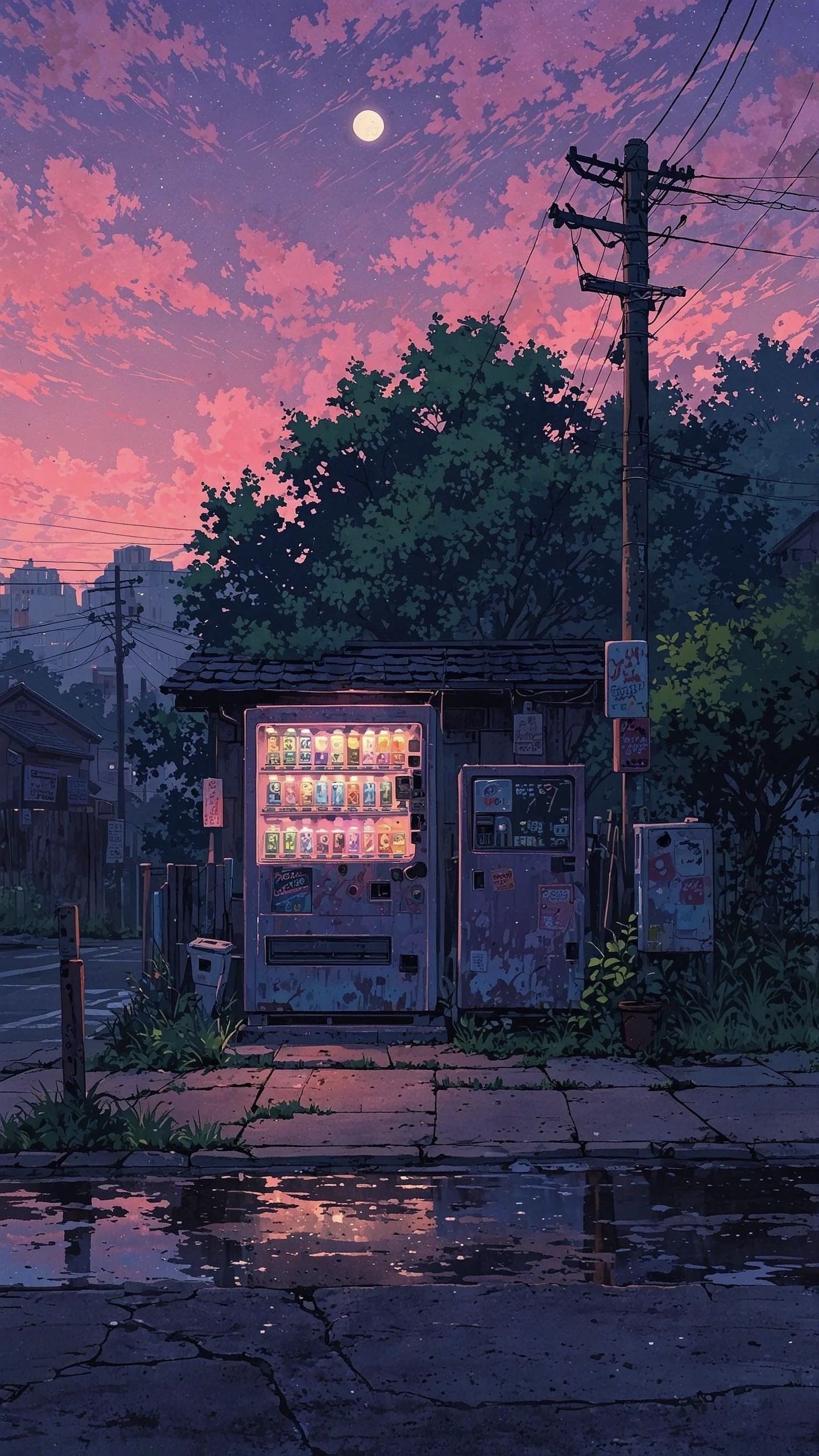 Depth Wallpaper 9
