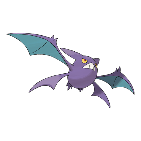 Crobat