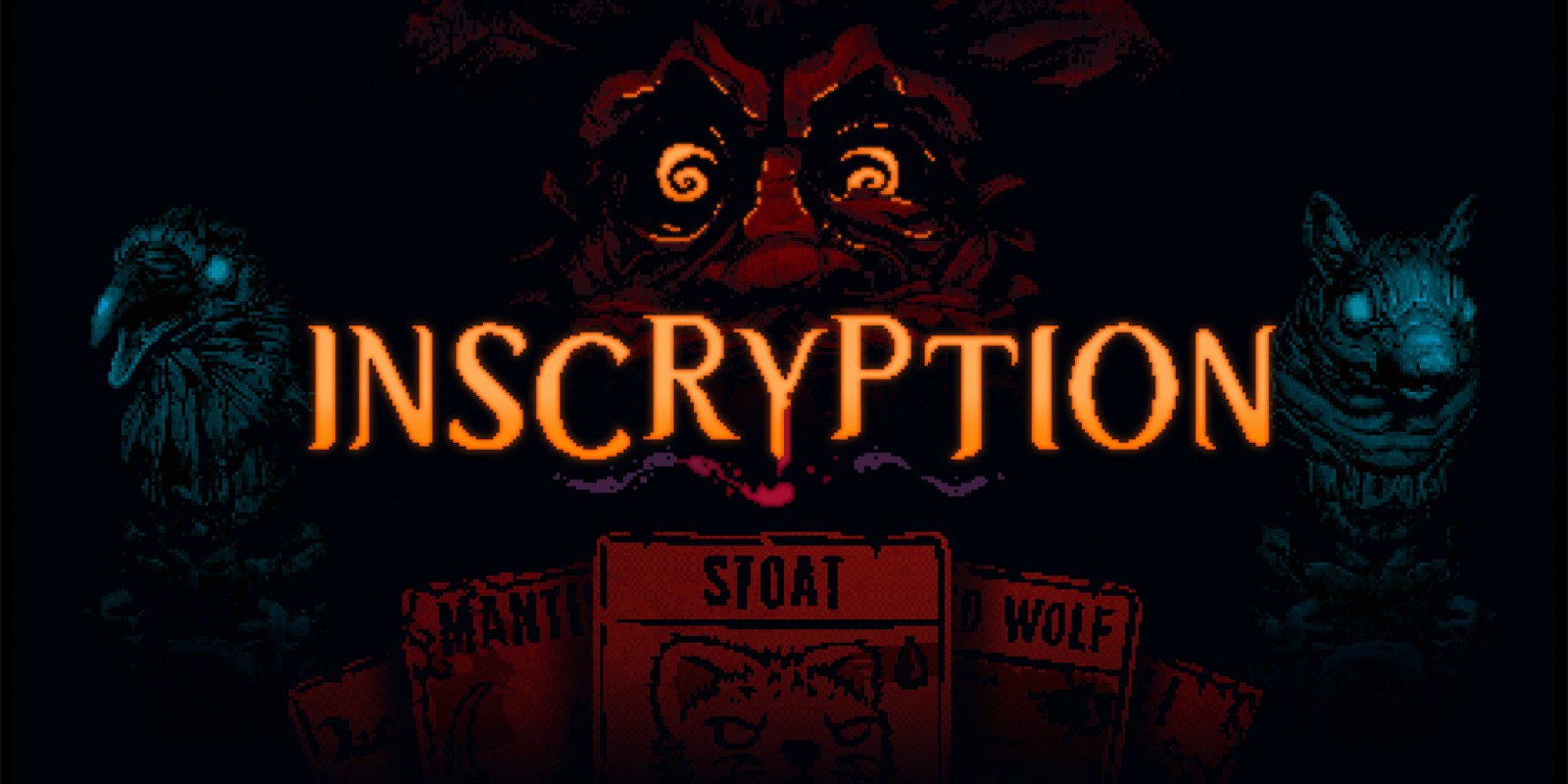 Store header for Inscryption.exe