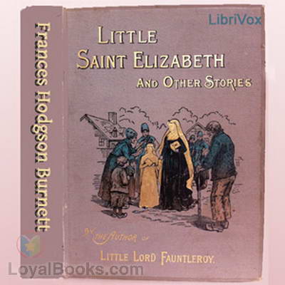 Little Saint Elizabeth and Other Stories cover