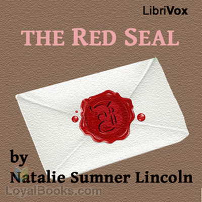 The Red Seal cover
