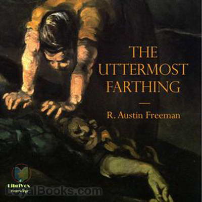 The Uttermost Farthing cover