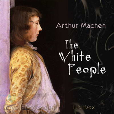 The White People cover