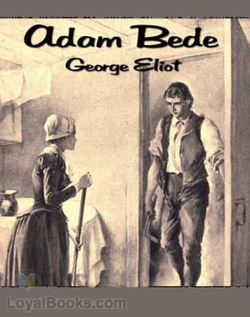 Adam Bede cover