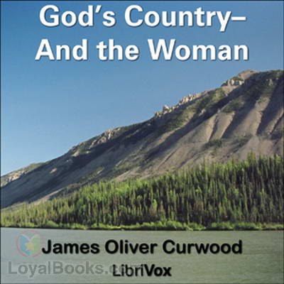 God's Country—And the Woman cover