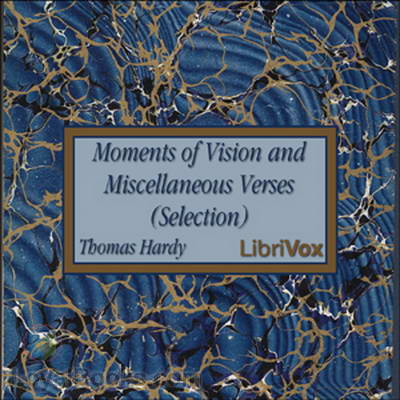 Moments of Vision cover
