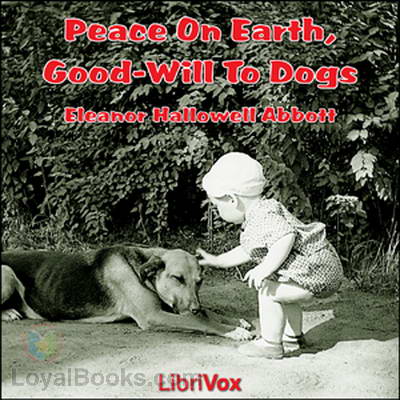 Peace On Earth, Good-Will To Dogs cover