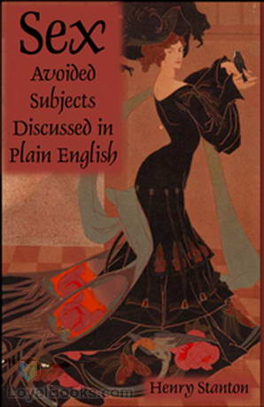 Sex – Avoided Subjects Discussed in Plain English cover