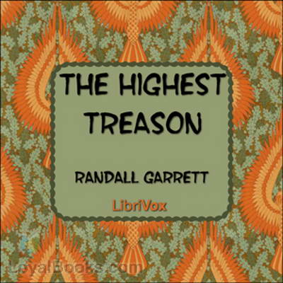 The Highest Treason cover