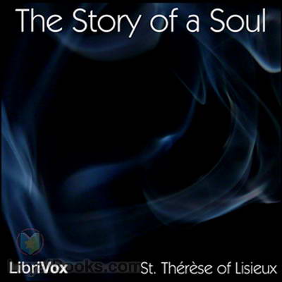 The Story of a Soul cover