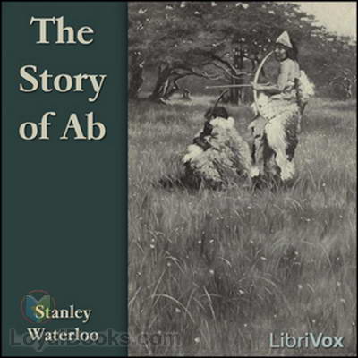 The Story of Ab cover