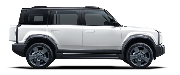 Chery J6T Menu Image