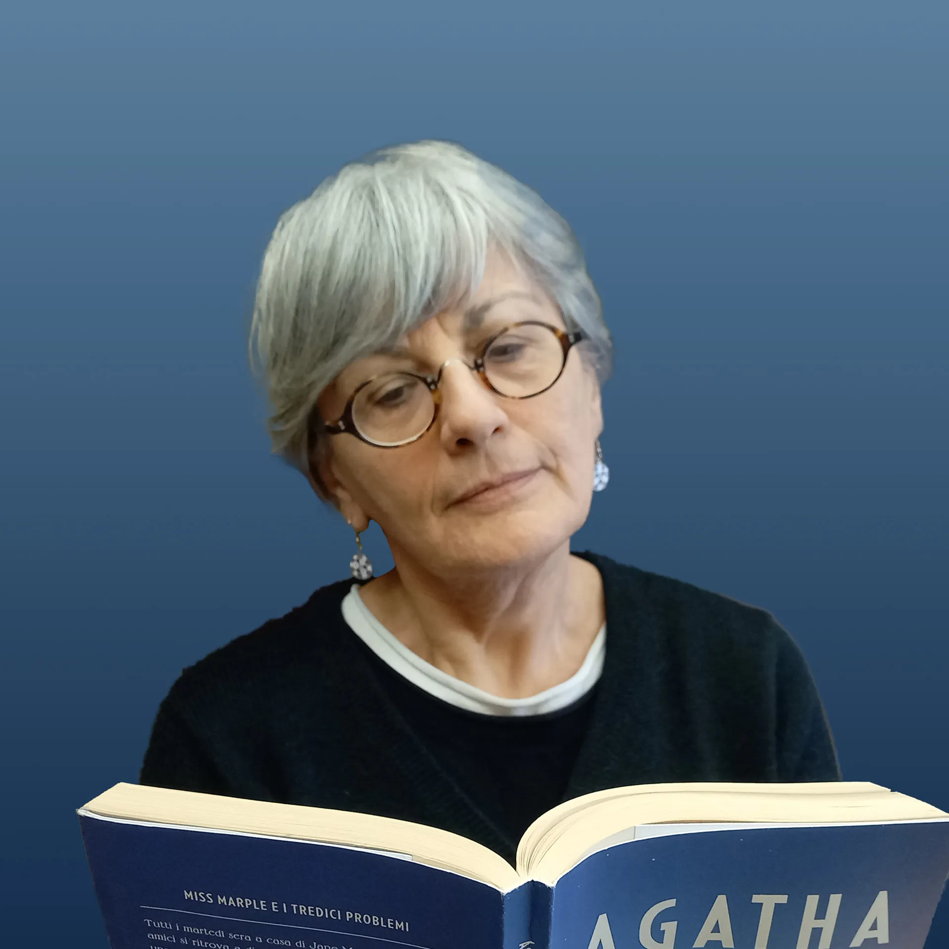 Donatella Brusati