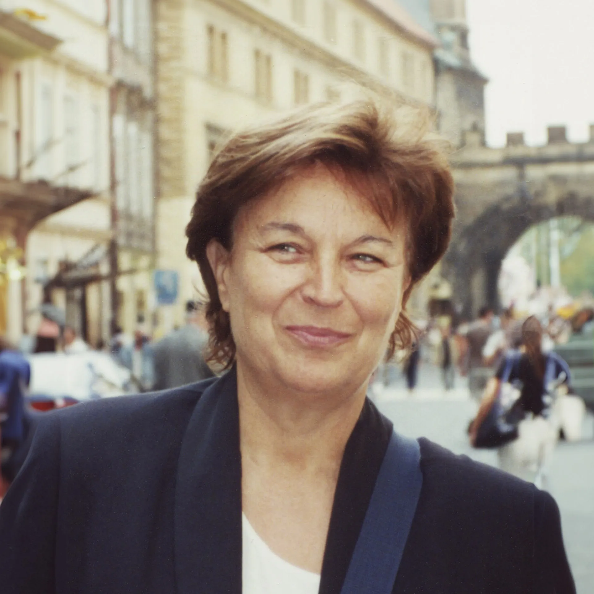 Menuccia Franchino