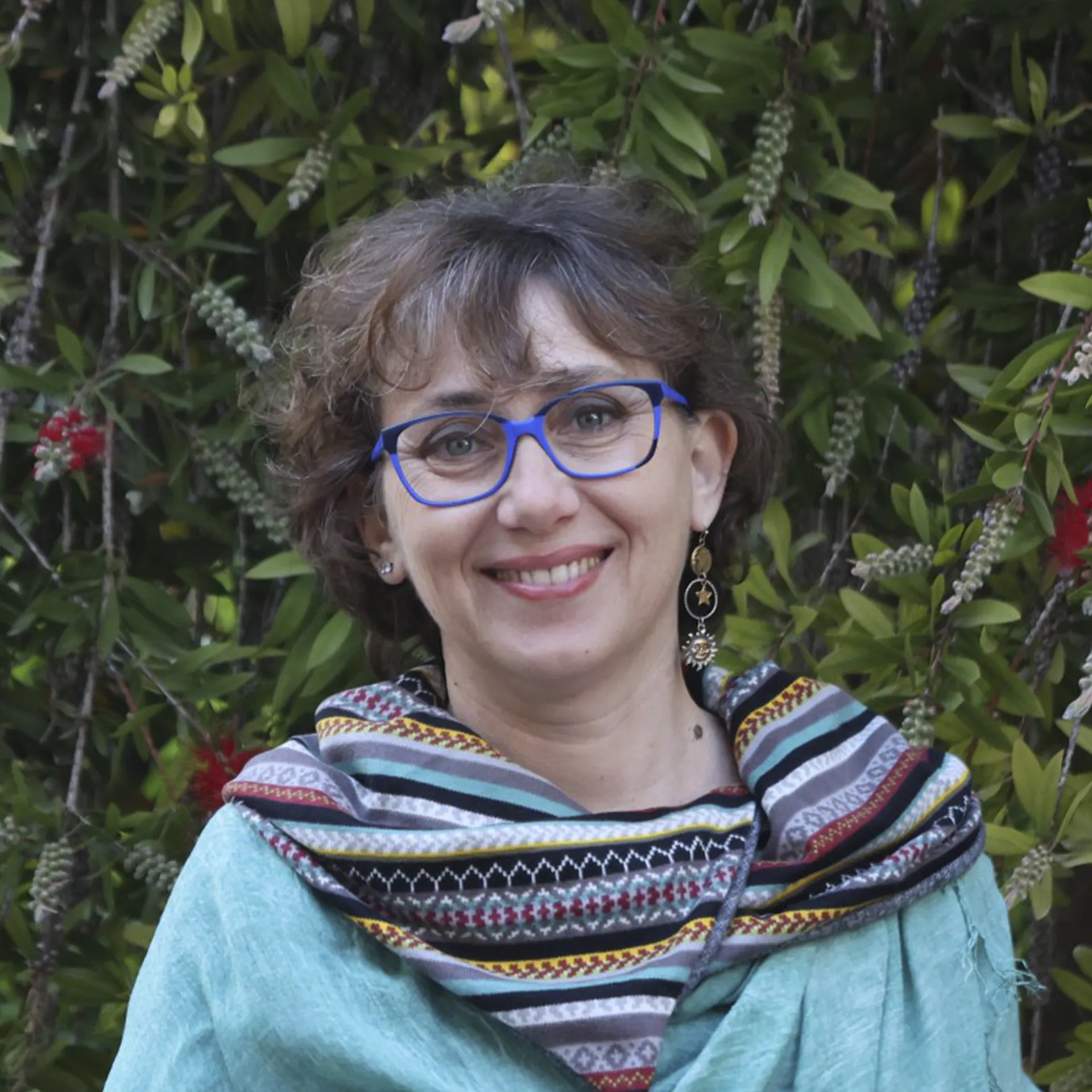 Barbara Giannetti