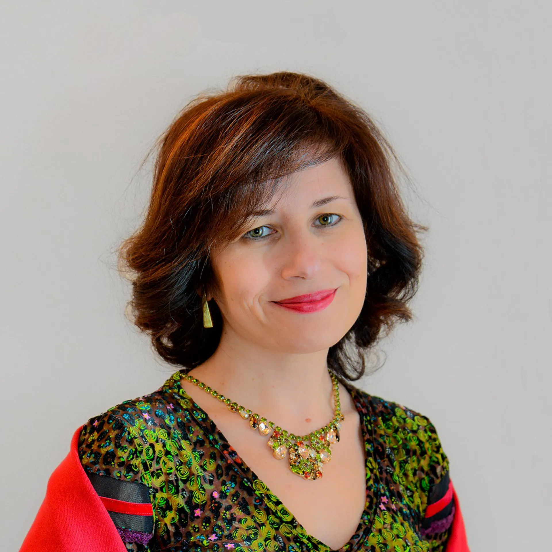 Paola Maria Liotta