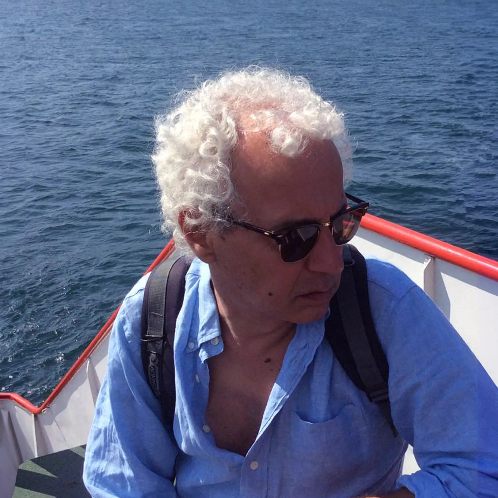 Francesco Malgaroli