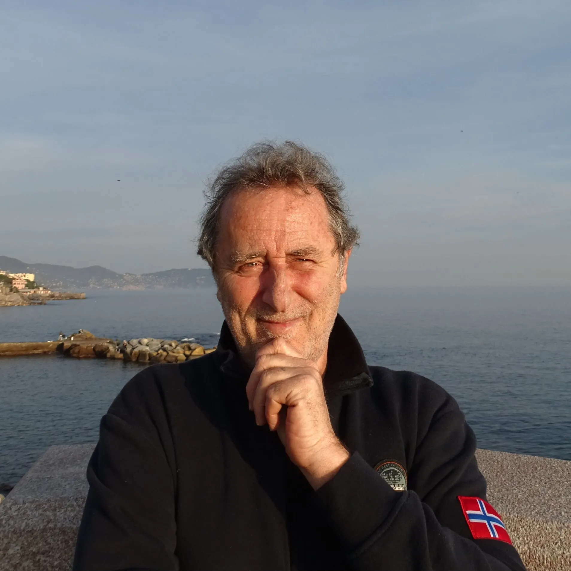 Pietro Moros