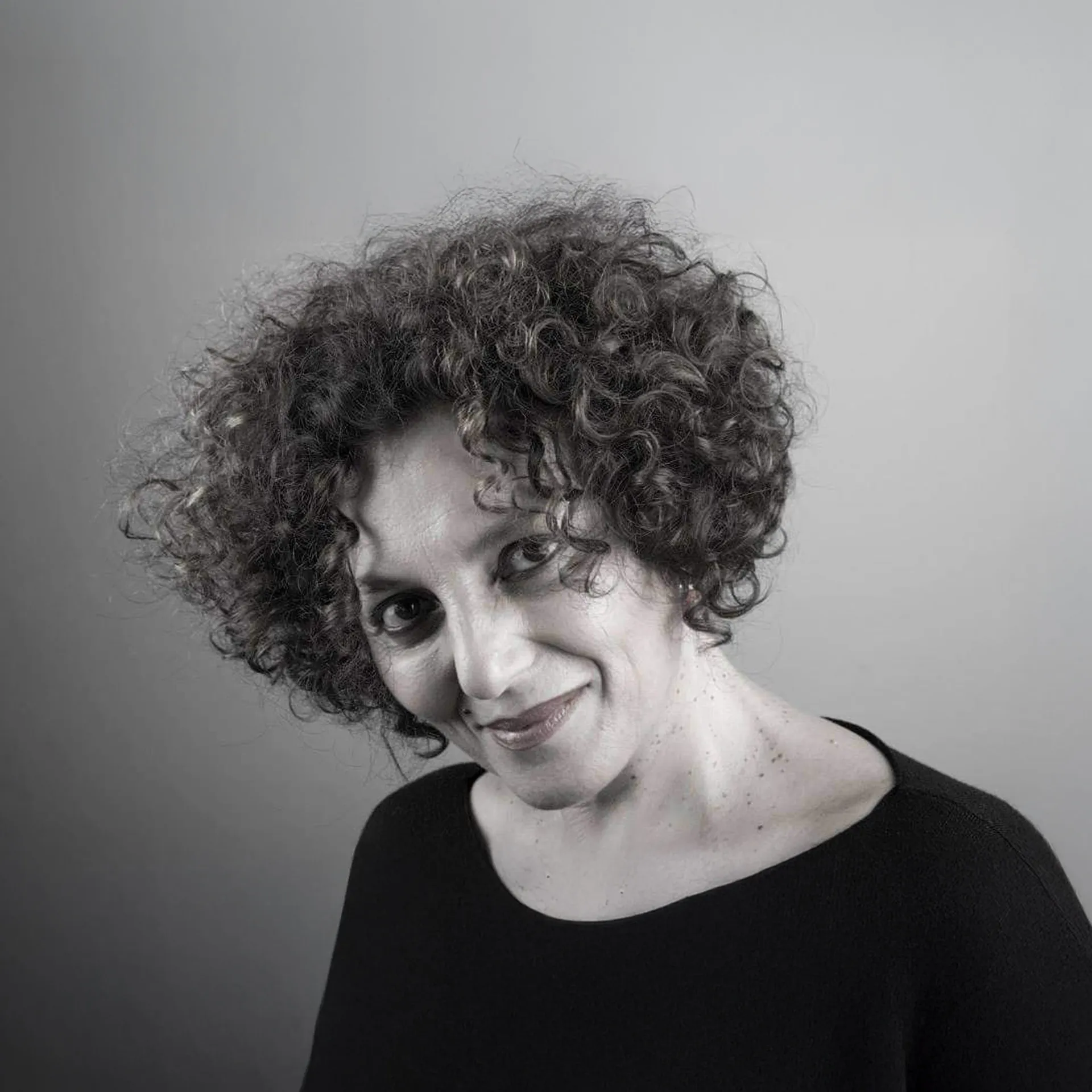 Zefi Parrini