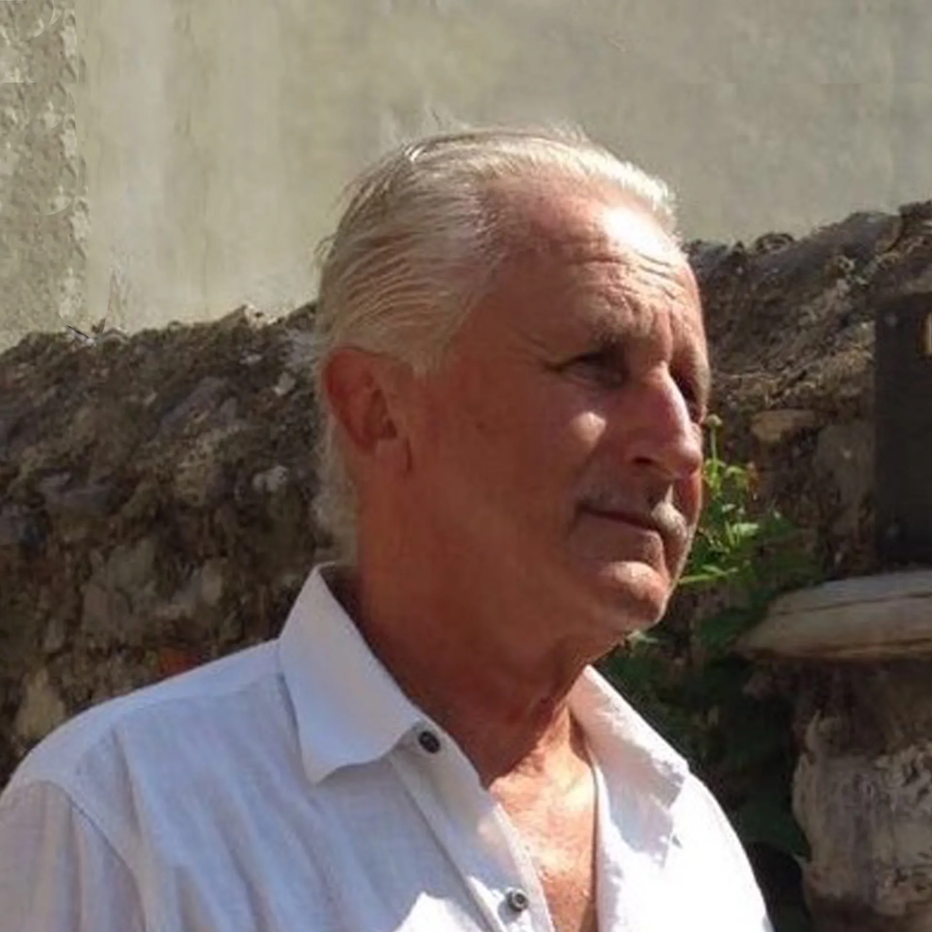 Gian Corrado Stucchi