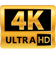 4K UHD