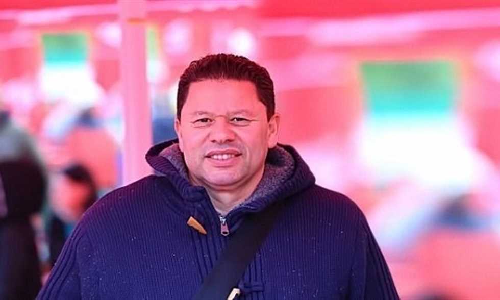 **قرار صادم!  رضا عبد العال مُوقّف أسبوعًا كاملاً!**