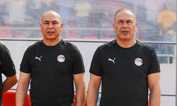 حسام وإبراهيم حسن يقبلان اعتذار إمام عاشور.. عودة قوية للمنتخب